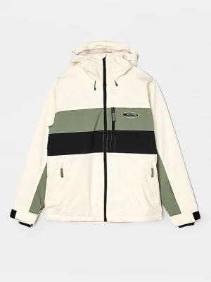 Foto van product Snowboardjas Quiksilver wit