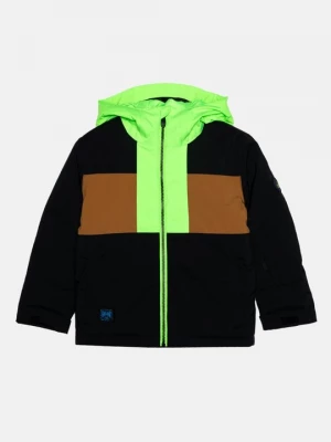 Foto van product Snowboardjas Quiksilver zwart