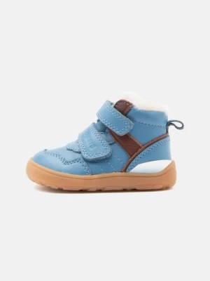 Foto van product Snowboots Bisgaard blauw