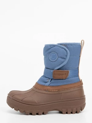 Foto van product Snowboots Bisgaard blauw