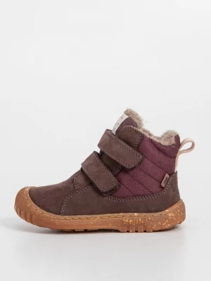 Foto van product Snowboots Bisgaard bordeauxrood