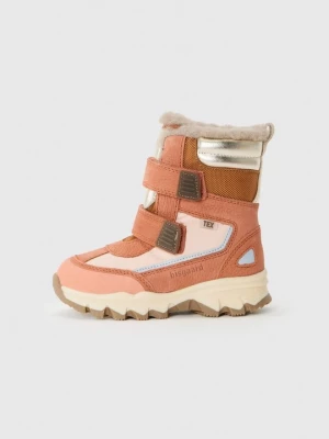 Foto van product Snowboots Bisgaard bordeauxrood