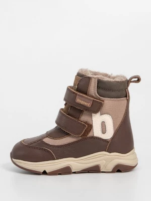 Foto van product Snowboots Bisgaard bruin