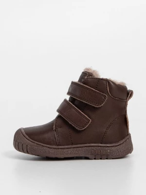 Foto van product Snowboots Bisgaard bruin