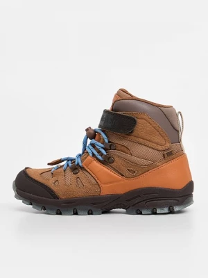 Foto van product Snowboots Bisgaard bruin