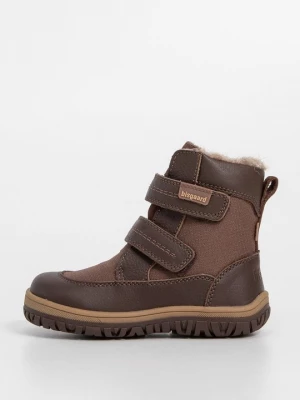 Foto van product Snowboots Bisgaard bruin