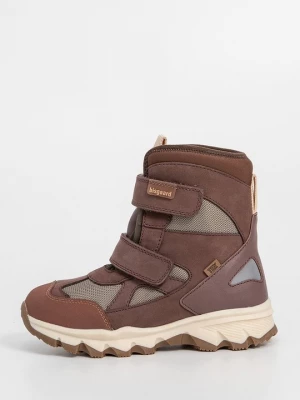 Foto van product Snowboots Bisgaard bruin