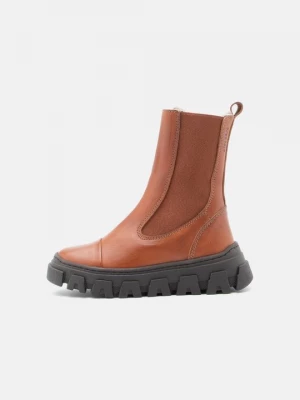 Foto van product Snowboots Bisgaard cognac