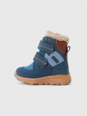 Foto van product Snowboots Bisgaard donkerblauw