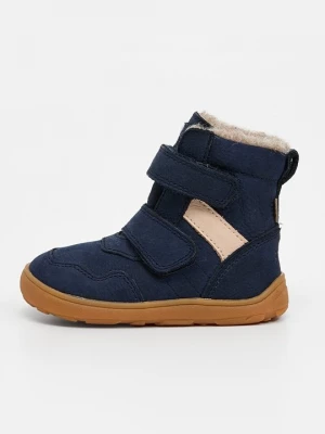 Foto van product Snowboots Bisgaard donkerblauw