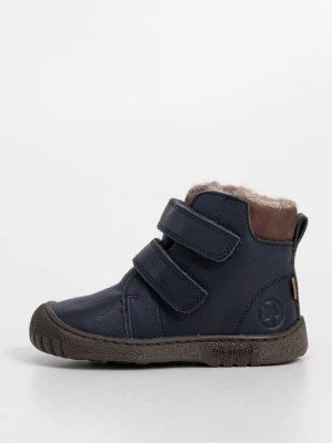 Foto van product Snowboots Bisgaard donkerblauw