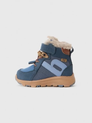 Foto van product Snowboots Bisgaard donkerblauw