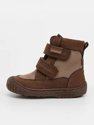 Foto van product Snowboots Bisgaard donkerbruin