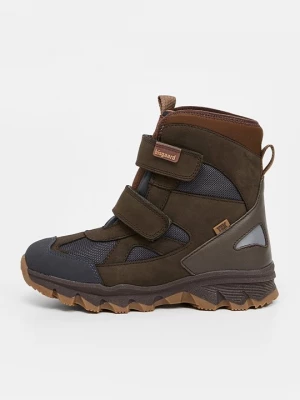 Foto van product Snowboots Bisgaard donkerbruin