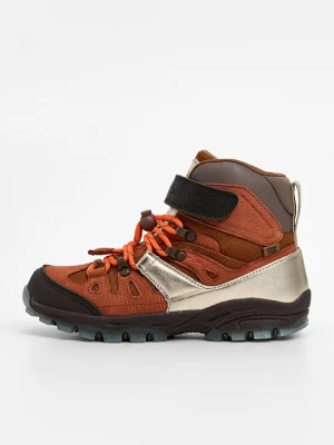 Foto van product Snowboots Bisgaard donkerbruin