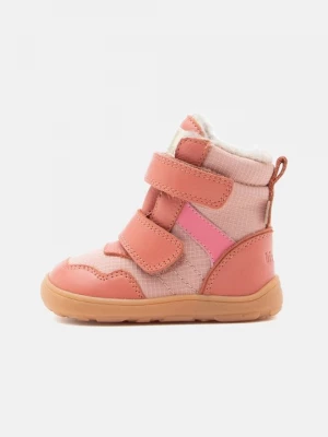 Foto van product Snowboots Bisgaard donkerroze