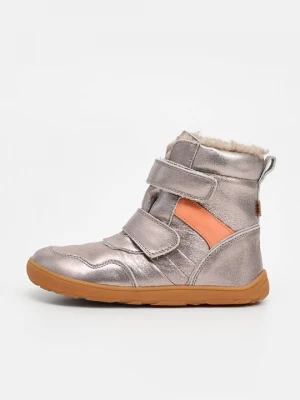 Foto van product Snowboots Bisgaard goudkleurig