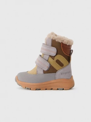 Foto van product Snowboots Bisgaard grijs