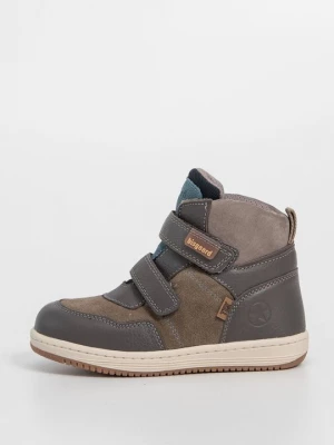 Foto van product Snowboots Bisgaard grijs