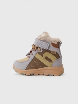 Foto van product Snowboots Bisgaard grijs