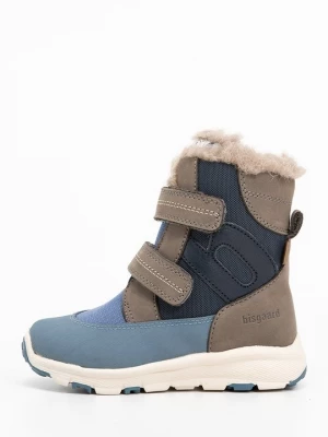 Foto van product Snowboots Bisgaard grijs