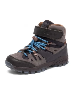 Foto van product Snowboots Bisgaard grijs