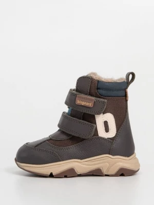 Foto van product Snowboots Bisgaard grijs