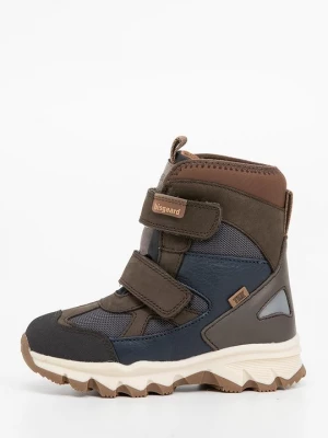 Foto van product Snowboots Bisgaard groen