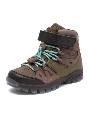 Foto van product Snowboots Bisgaard kaki