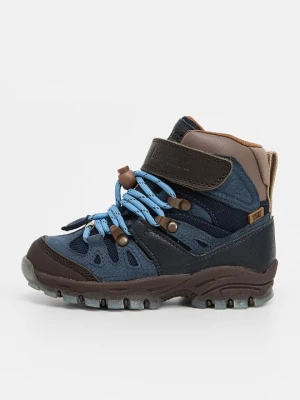 Foto van product Snowboots Bisgaard koningsblauw