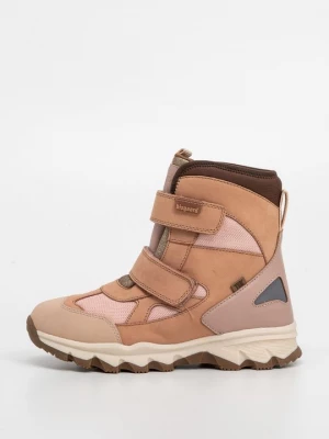 Foto van product Snowboots Bisgaard lichtbruin