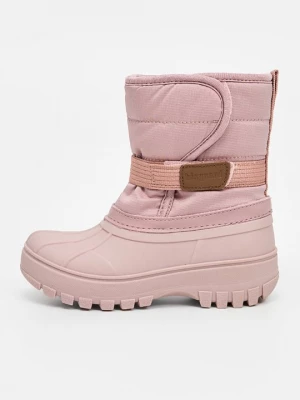 Foto van product Snowboots Bisgaard lila