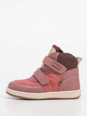 Foto van product Snowboots Bisgaard mauve