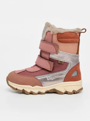 Foto van product Snowboots Bisgaard mauve