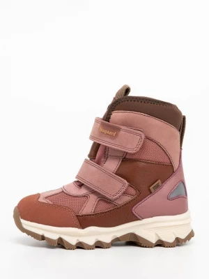 Foto van product Snowboots Bisgaard mauve