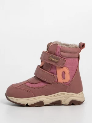 Foto van product Snowboots Bisgaard mauve