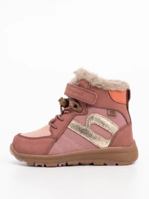 Foto van product Snowboots Bisgaard mauve