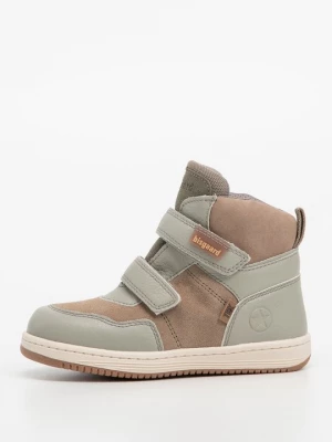 Foto van product Snowboots Bisgaard mintgroen