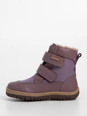 Foto van product Snowboots Bisgaard paars