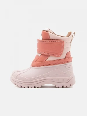 Foto van product Snowboots Bisgaard roze