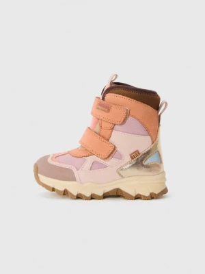 Foto van product Snowboots Bisgaard roze