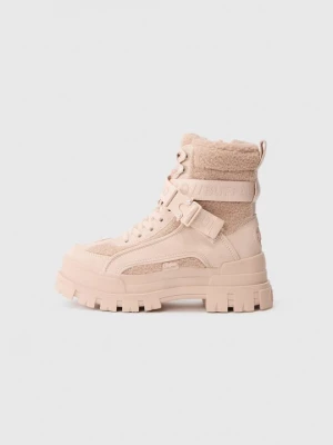 Foto van product Snowboots Buffalo roze