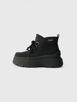 Foto van product Snowboots Buffalo zwart