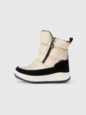 Foto van product Snowboots Calvin Klein Jeans goudkleurig