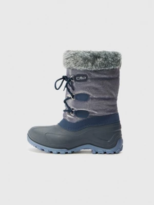 Foto van product Snowboots CMP donkerblauw