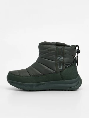 Foto van product Snowboots CMP lichtgroen