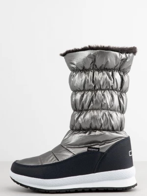 Foto van product Snowboots CMP zilverkleurig