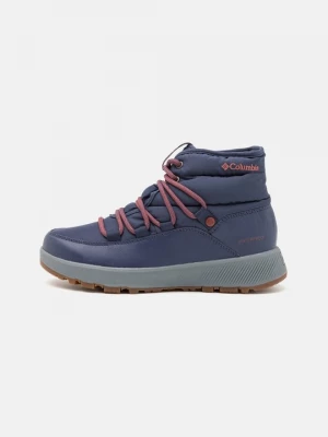 Foto van product Snowboots Columbia blauw