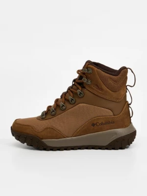 Foto van product Snowboots Columbia bruin