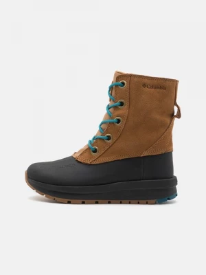 Foto van product Snowboots Columbia lichtbruin